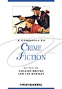 A Companion to Crime Fiction - ISBN 9781405167659