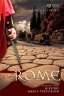 Rome, Season One: History Makes Television - ISBN 9781405167758