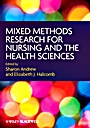 Mixed Methods Research for Nursing and the Health Sciences - ISBN 9781405167772
