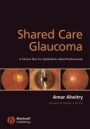 Shared Care Glaucoma - ISBN 9781405168007