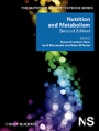 Nutrition and Metabolism - ISBN 9781405168083