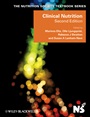 Clinical Nutrition - ISBN 9781405168106