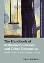 The Handbook of Alzheimers Disease and Other Dementias - ISBN 9781405168281