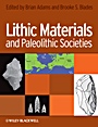 Lithic Materials and Paleolithic Societies - ISBN 9781405168373