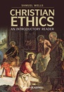 Christian Ethics: An Introductory Reader - ISBN 9781405168861