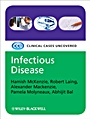 Infectious Disease: Clinical Cases Uncovered - ISBN 9781405168915