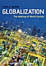 Globalization: The Making of World Society - ISBN 9781405169059