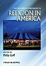 The Blackwell Companion to Religion in America - ISBN 9781405169363