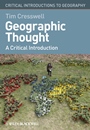 Geographic Thought: A Critical Introduction - ISBN 9781405169394