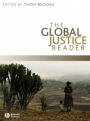The Global Justice Reader - ISBN 9781405169653