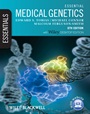 Essential Medical Genetics: Includes Desktop Edition - ISBN 9781405169745