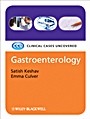 Gastroenterology: Clinical Cases Uncovered - ISBN 9781405169752