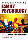 The Wiley–Blackwell Handbook of Family Psychology - ISBN 9781405169943