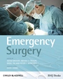 Emergency Surgery - ISBN 9781405170253
