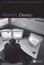 Market Devices - ISBN 9781405170284