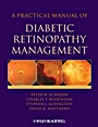 A Practical Manual of Diabetic Retinopathy Management - ISBN 9781405170352