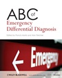 ABC of Emergency Differential Diagnosis - ISBN 9781405170635
