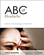ABC of Headache - ISBN 9781405170666