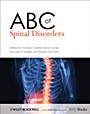 ABC of Spinal Disorders - ISBN 9781405170697