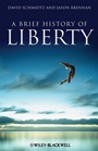 A Brief History of Liberty - ISBN 9781405170796