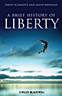 A Brief History of Liberty - ISBN 9781405170802