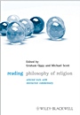 Reading Philosophy of Religion - ISBN 9781405170819