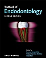 Textbook of Endodontology - ISBN 9781405170956