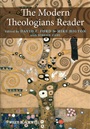 The Modern Theologians Reader - ISBN 9781405171113