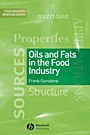 Oils and Fats in the Food Industry - ISBN 9781405171212