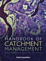 Handbook of Catchment Management - ISBN 9781405171229