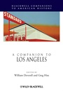 A Companion to Los Angeles - ISBN 9781405171274