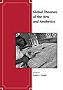 Global Theories of the Arts and Aesthetics - ISBN 9781405173551