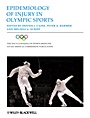 Epidemiology of Injury in Olympic Sports - ISBN 9781405173643
