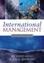 International Management - ISBN 9781405173995