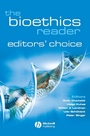 The Bioethics Reader: Editors Choice - ISBN 9781405175227