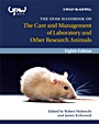 The UFAW Handbook on the Care and Management of Laboratory and Other Research Animals - ISBN 9781405175234