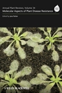 Annual Plant Reviews: Molecular Aspects of Plant Disease Resistance - ISBN 9781405175326