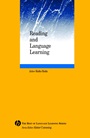 Reading and Language Learning - ISBN 9781405175746
