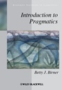 Introduction to Pragmatics - ISBN 9781405175838