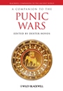 A Companion to the Punic Wars - ISBN 9781405176002