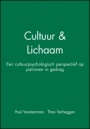 Cultuur & Lichaam: Een cultuurpsychologisch perspectief op patronen in gedrag - ISBN 9781405176026