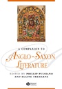 A Companion to Anglo–Saxon Literature - ISBN 9781405176095