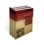 The Encyclopedia of the Roman Army: 3 Volume Set - ISBN 9781405176194