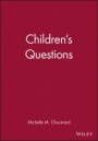 Childrens Questions - ISBN 9781405176330