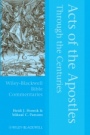 The Acts of the Apostles Through the Centuries - ISBN 9781405176354