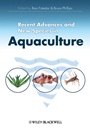 Recent Advances and New Species in Aquaculture - ISBN 9781405176644