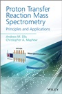 Proton Transfer Reaction Mass Spectrometry: Principles and Applications - ISBN 9781405176682
