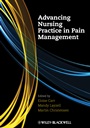 Advancing Nursing Practice in Pain Management - ISBN 9781405176996