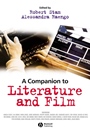 A Companion to Literature and Film - ISBN 9781405177559
