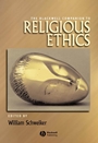 The Blackwell Companion to Religious Ethics - ISBN 9781405177580